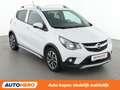 Opel Karl 1.0 Rocks Blanc - thumbnail 8