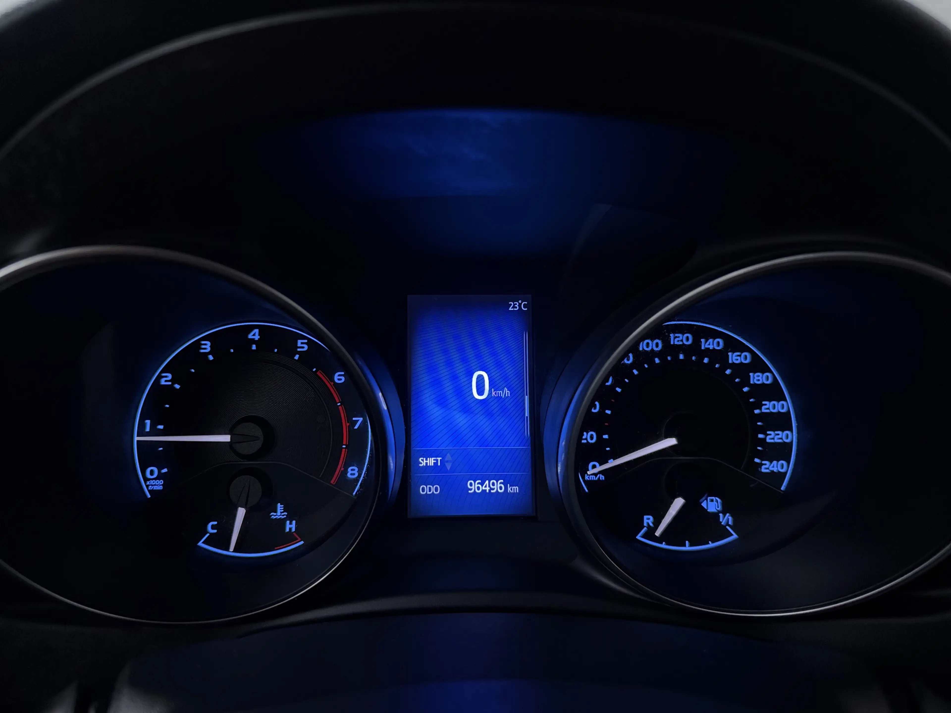 Toyota Auris Touring Sports 1.2T Dynamic | 1300kg trekgewicht | — photo 10