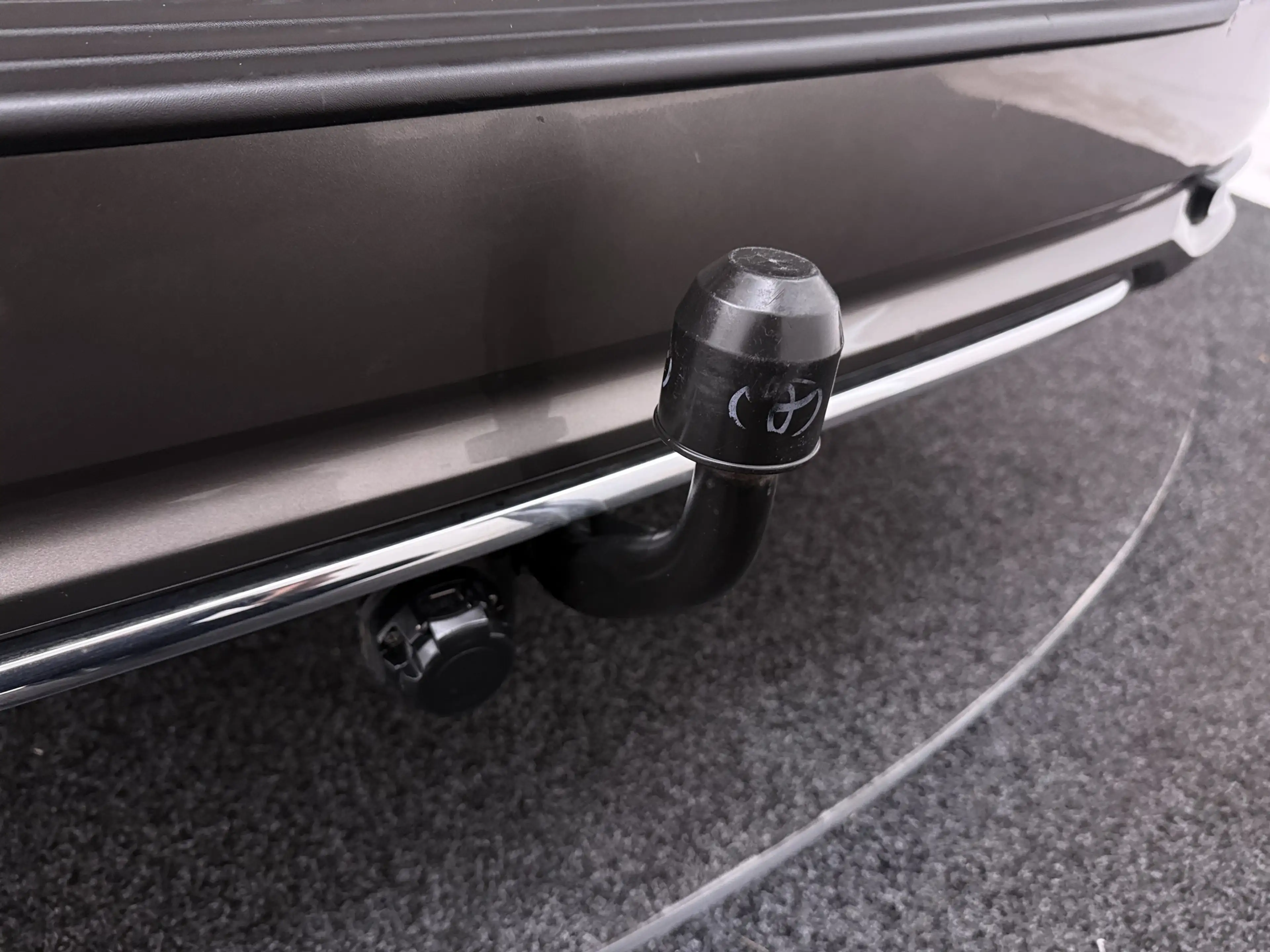 Toyota Auris Touring Sports 1.2T Dynamic | 1300kg trekgewicht | — photo 4