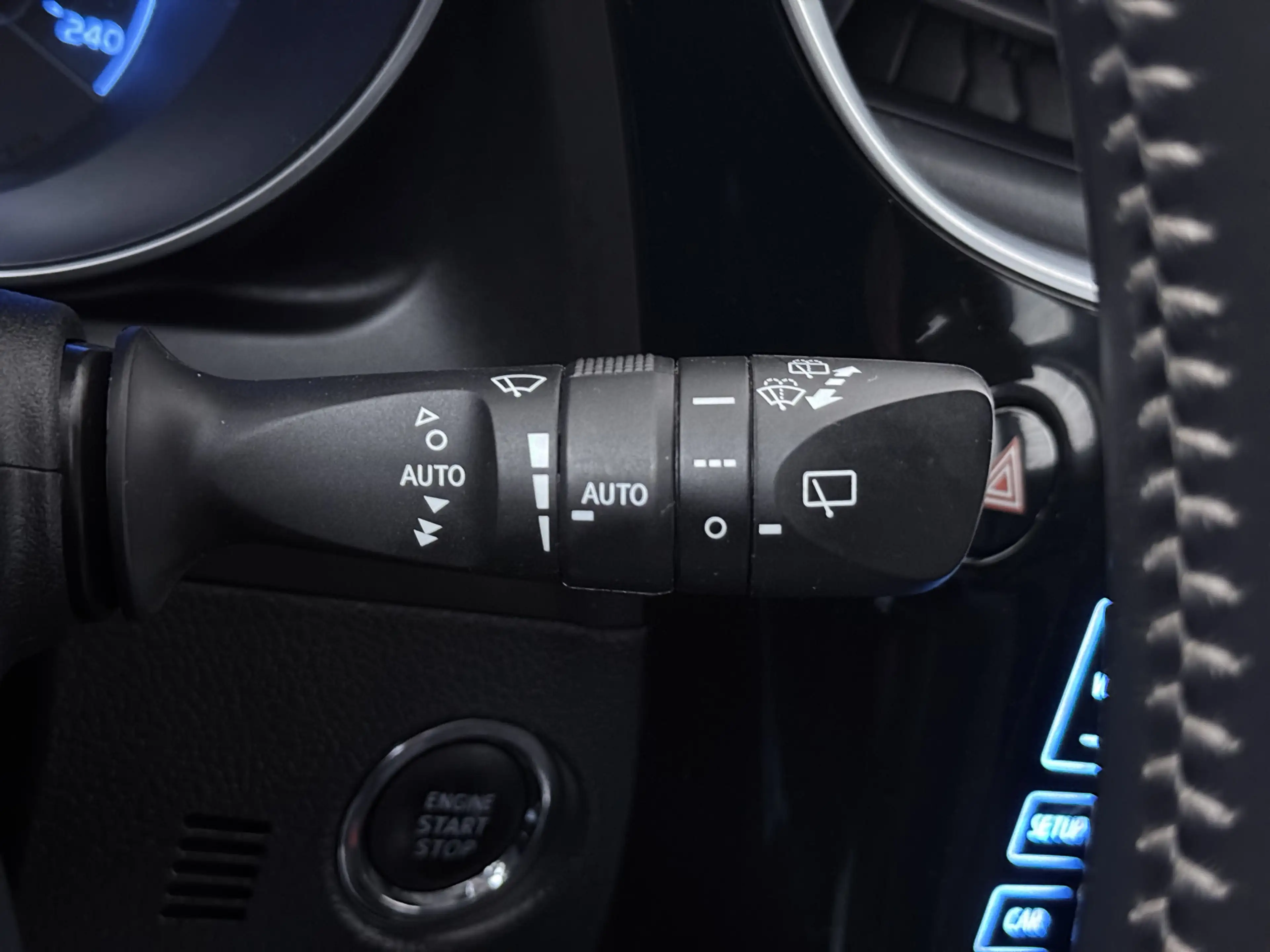 Toyota Auris Touring Sports 1.2T Dynamic | 1300kg trekgewicht | — photo 13