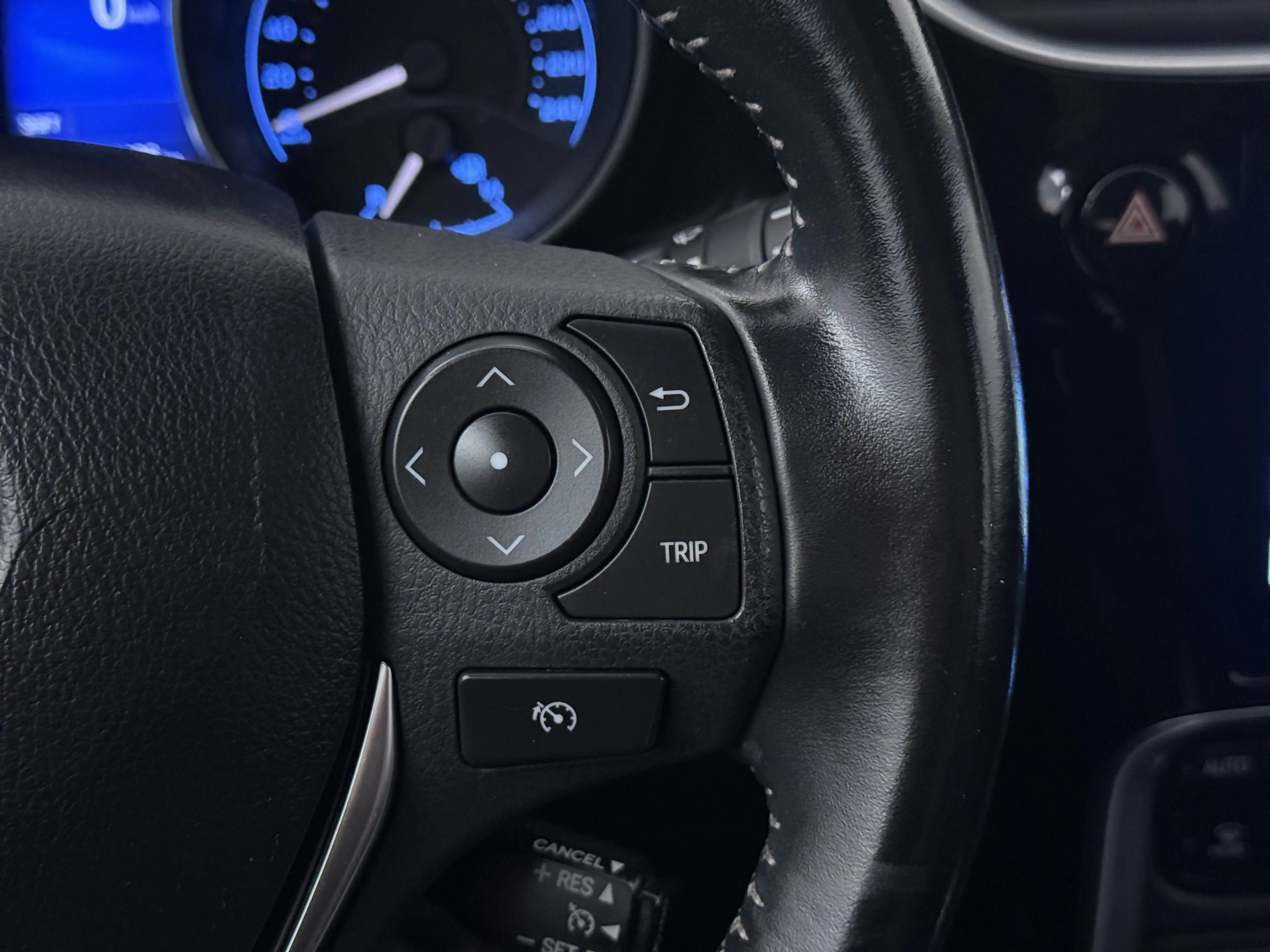 Toyota Auris Touring Sports 1.2T Dynamic | 1300kg trekgewicht | — photo 11