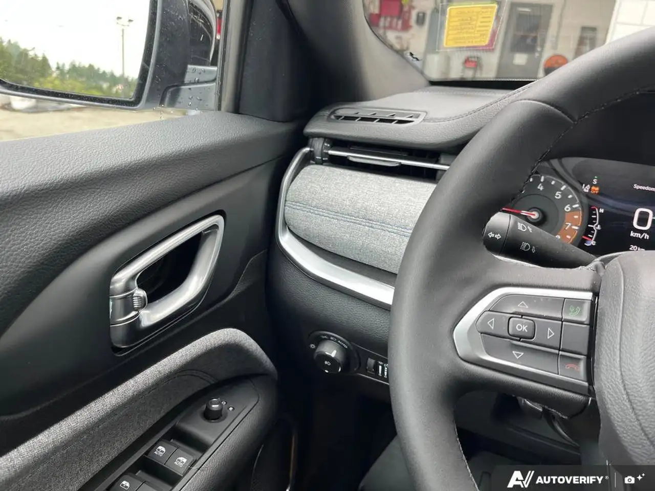 Jeep Compass снимка Jeep Compass