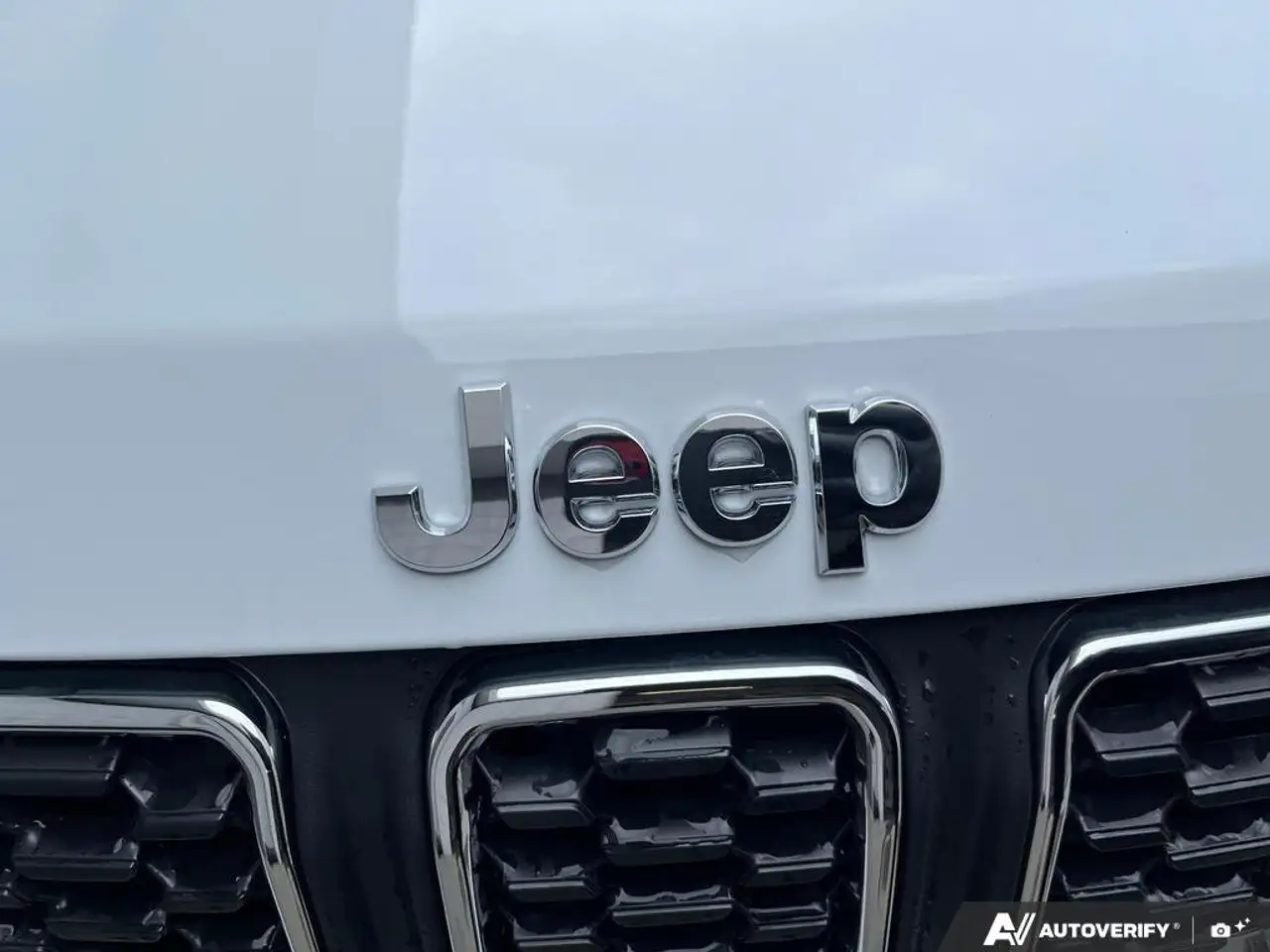 Jeep Compass снимка Jeep Compass