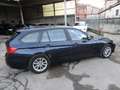 BMW 316 Serie 3 316d Touring Business * 282.000 KM REALI * Bleu - thumbnail 3