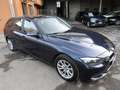 BMW 316 Serie 3 316d Touring Business * 282.000 KM REALI * Bleu - thumbnail 4