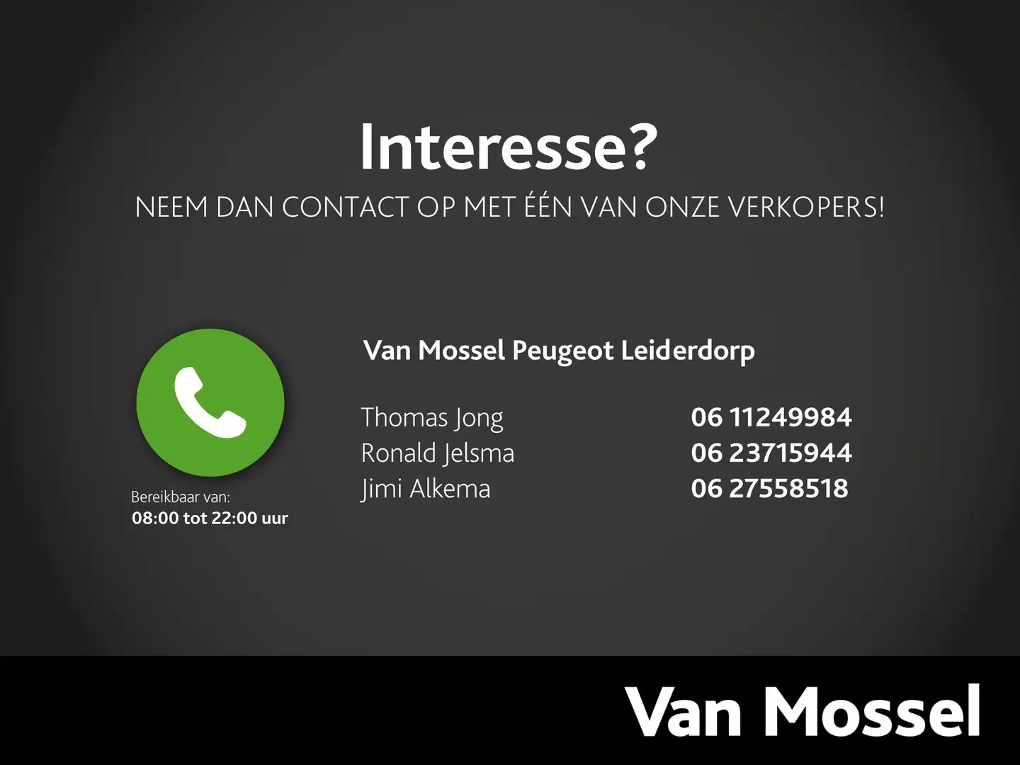 Peugeot e-2008 EV GT 50 kWh | Panoramisch schuifdak | Camera | St Blanc - 2