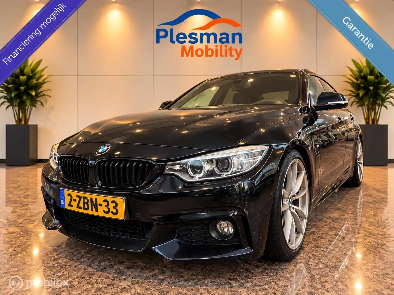BMW 420