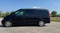 Mercedes-Benz Viano Viano 3.0 cdi V6 Ambiente Narnia L auto Nero - thumbnail 2