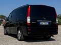 Mercedes-Benz Viano Viano 3.0 cdi V6 Ambiente Narnia L auto Nero - thumbnail 5