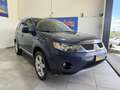 Mitsubishi Outlander 2.2 DI-D Instyle Blu/Azzurro - thumbnail 5