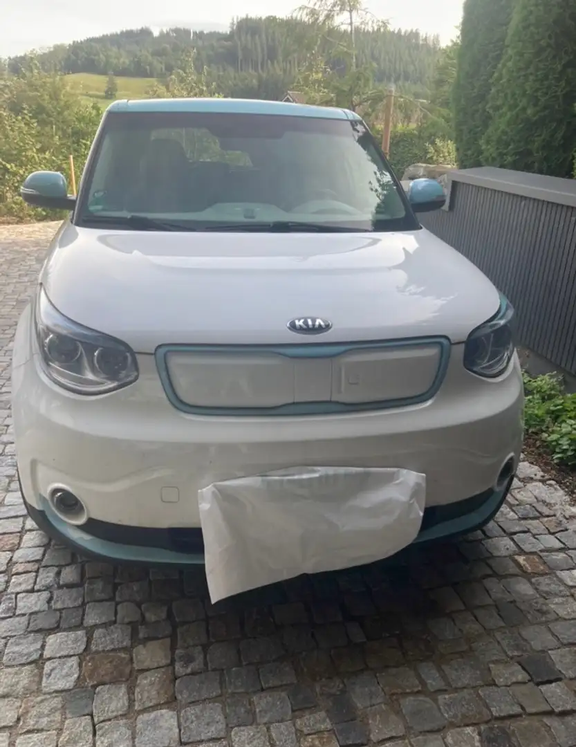 Kia Soul Wit - 1