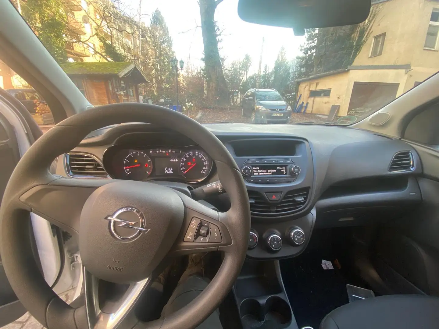Opel Karl 1.0 Edition - 1