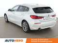 BMW 118 118i Luxury Line Blanc - thumbnail 4