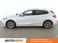 BMW 118 118i Luxury Line Blanc - thumbnail 3
