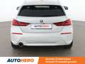 BMW 118 118i Luxury Line Blanc - thumbnail 29