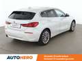 BMW 118 118i Luxury Line Blanc - thumbnail 30