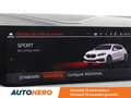 BMW 118 118i Luxury Line Blanc - thumbnail 12