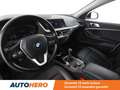 BMW 118 118i Luxury Line Blanc - thumbnail 22