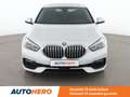 BMW 118 118i Luxury Line Blanc - thumbnail 33