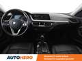BMW 118 118i Luxury Line Blanc - thumbnail 23