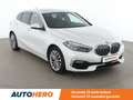 BMW 118 118i Luxury Line Blanc - thumbnail 32