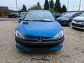 Peugeot 206 206 1.4 Tüv 10/2027 Azul - thumbnail 7