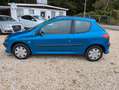 Peugeot 206 206 1.4 Tüv 10/2027 Azul - thumbnail 5