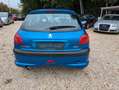 Peugeot 206 206 1.4 Tüv 10/2027 Azul - thumbnail 8