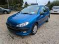 Peugeot 206 206 1.4 Tüv 10/2027 Azul - thumbnail 2