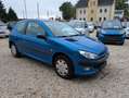 Peugeot 206 206 1.4 Tüv 10/2027 Azul - thumbnail 1