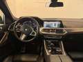 BMW X6 M50i auto Blau - thumbnail 24