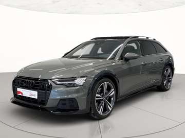 allroad 45 3.0 tdi mhev 48v quattro 245cv s-tronic