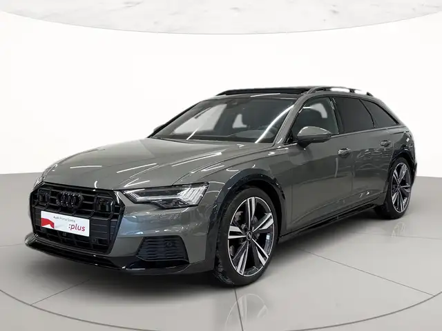 Audi A6 allroad allroad 45 3.0 tdi mhev 48v quattro 245cv s-tronic
