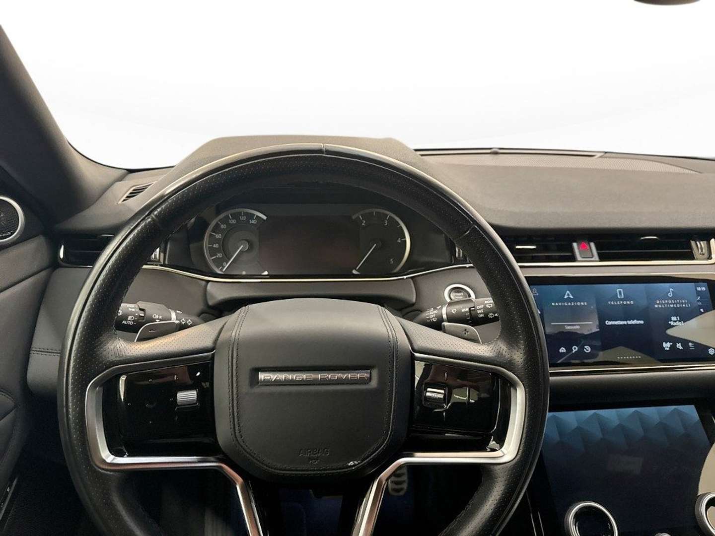 Land Rover Range Rover Evoque 2.0D I4 163 CV AWD Auto R-Dynamic SE - - Joinsteer - #3