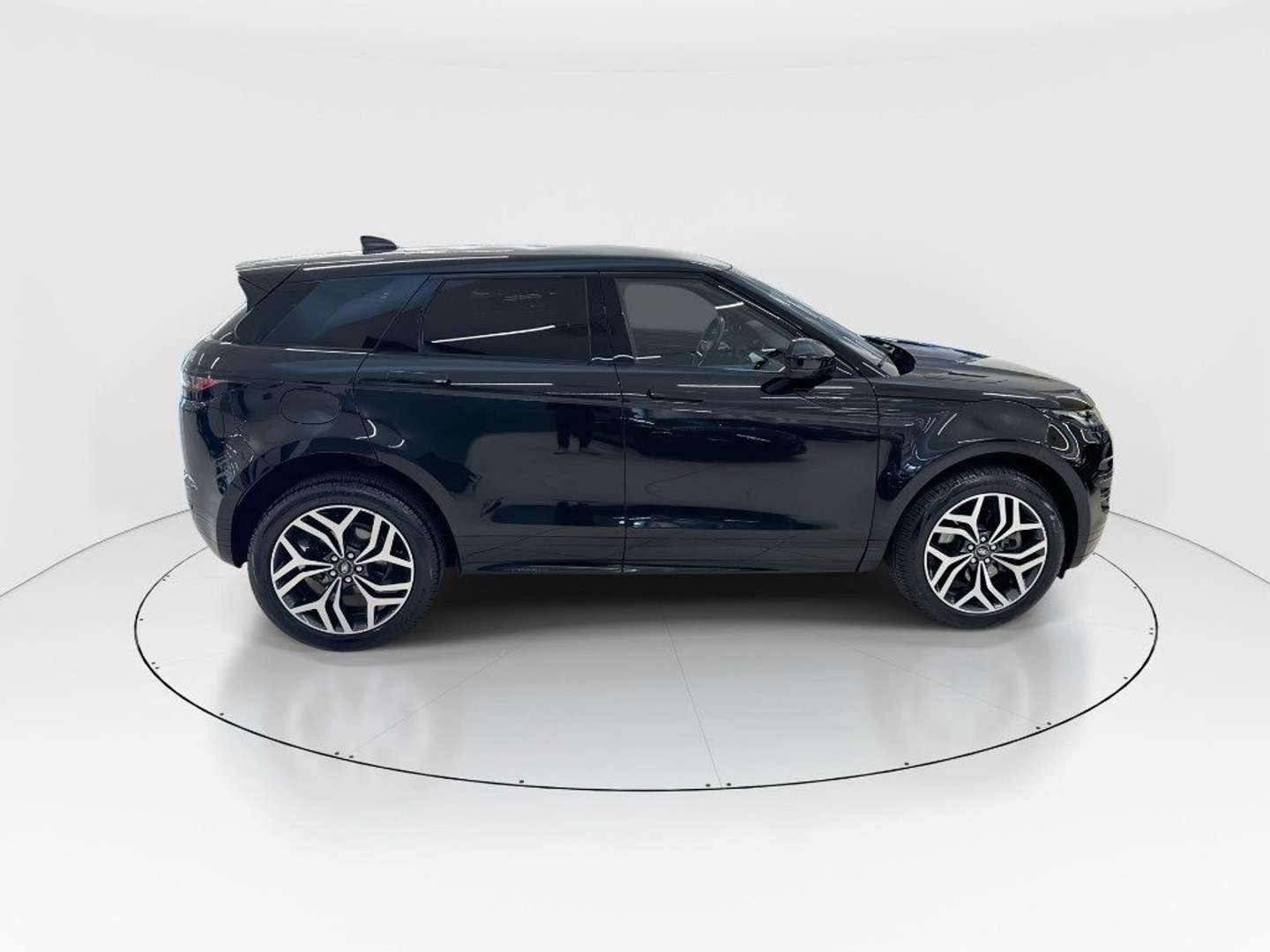 Land Rover Range Rover Evoque 2.0D I4 163 CV AWD Auto R-Dynamic SE - - Joinsteer - #5