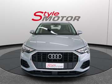 35 TDI S tronic Business Sport Uniprop.