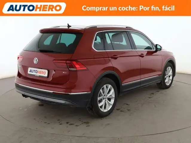 Volkswagen Tiguan view 6