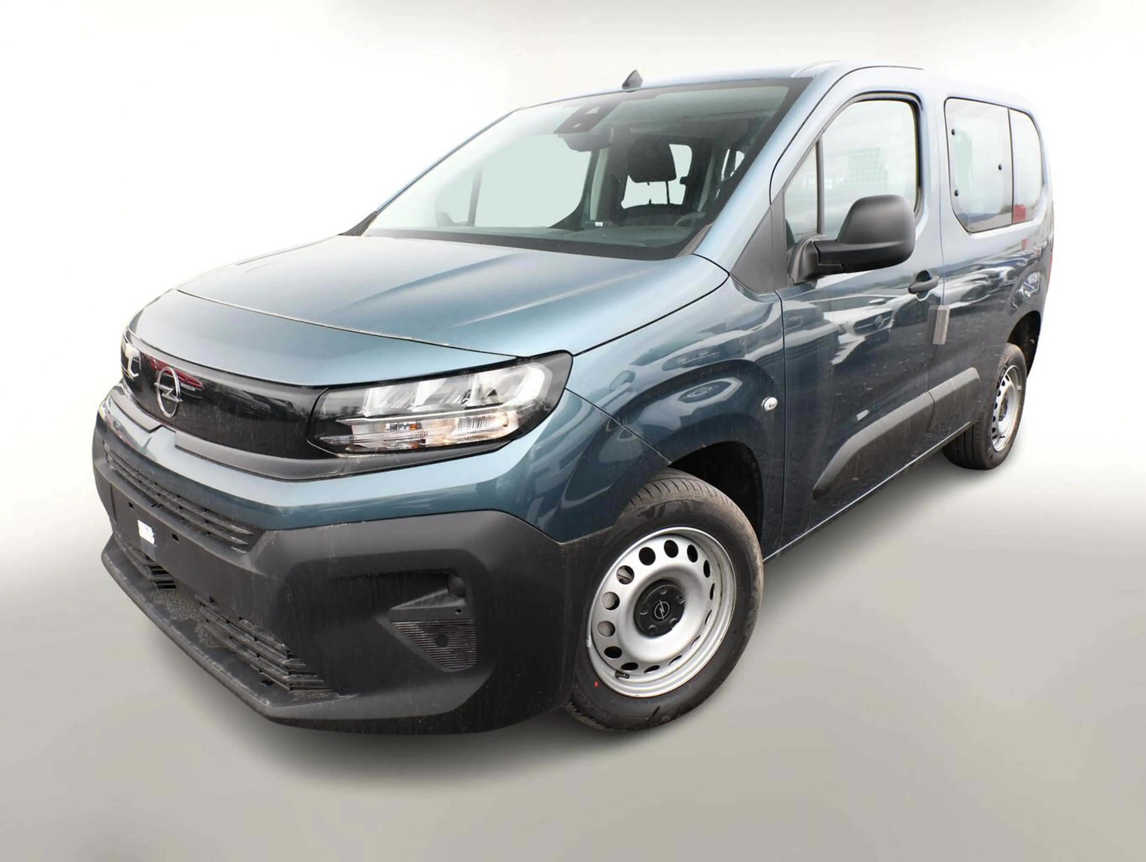 Opel Combo N1 Edition 5-Sitzer EcoLED PDC Spurh Klima 75 k...