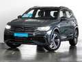 Volkswagen Tiguan 2.0 TDI DSG R-Line AHK, NAVI, KAMERA, LED Grau - thumbnail 2