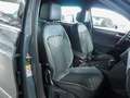 Volkswagen Tiguan 2.0 TDI DSG R-Line AHK, NAVI, KAMERA, LED Grau - thumbnail 9