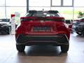 Toyota C-HR 1.8 Hybrid Teamplayer SHZ PDC KLIMA Roşu - thumbnail 4