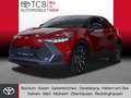 Toyota C-HR 1.8 Hybrid Teamplayer SHZ PDC KLIMA Roşu - thumbnail 1