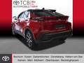Toyota C-HR 1.8 Hybrid Teamplayer SHZ PDC KLIMA Roşu - thumbnail 2