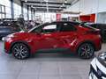 Toyota C-HR 1.8 Hybrid Teamplayer SHZ PDC KLIMA Roşu - thumbnail 3