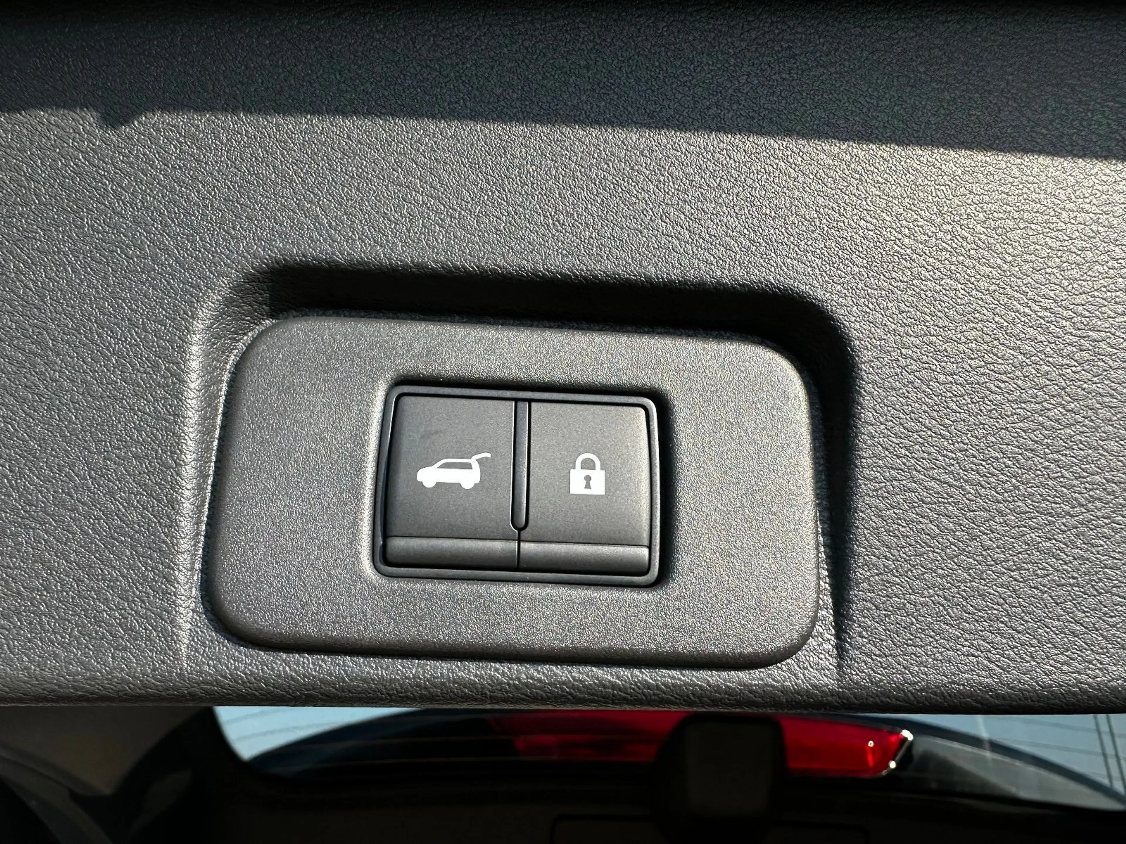 Nissan X-Trail Tekna 1,5 VC-T CVT 2WD ACC — photo 13