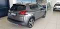 Peugeot 2008 benzina Turbo 110 EAT6 S&S Allure Grau - thumbnail 6