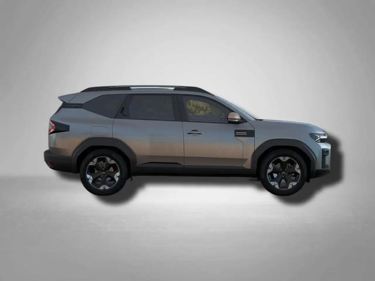 Dacia Bigster 2026