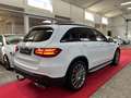 Mercedes-Benz GLC 350 d 4Matic*1.HAND*AMG*NIGHT*360°*AHK*PANO* Weiß - thumbnail 8
