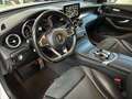 Mercedes-Benz GLC 350 d 4Matic*1.HAND*AMG*NIGHT*360°*AHK*PANO* Weiß - thumbnail 11