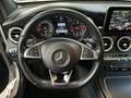 Mercedes-Benz GLC 350 d 4Matic*1.HAND*AMG*NIGHT*360°*AHK*PANO* Weiß - thumbnail 14